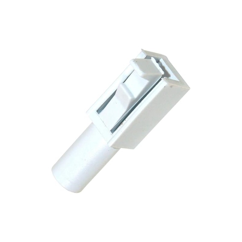 Freezer Support Axle 481240449879 Whirlpool