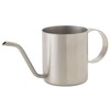 One Drip Pot, One Drip Pote [Silver] Drip 1 Cup