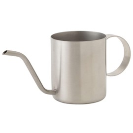 One Drip Pot, One Drip Pote [Silver] Drip 1 Cup