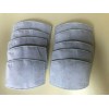Unbranded 200 Activated Carbon Filter Face Cover Soft Replacement Breathing