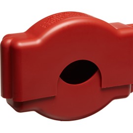 Brady 64057 Adjustable Gate Valve Lockout, for 1" - 6-1/2" Valve Handle Diameter