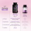 Complejo Myo Inositol Shatavari Fertilidad 180 Cápsulas 1000 Por Porción