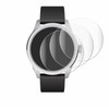 Savvies Pack of 4 Full Screen Protectors for Withings ScanWatch