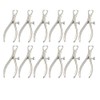 OdontoMed2011 Set of 12 Pieces Baade Band Removing Pliers Orthodontic