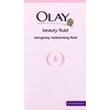 Olay Beauty Fluid Face and Body Moisturiser, 100ml