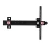 Archery Recurve Bow Sight T Shape Adjustable Metal Shooting Target