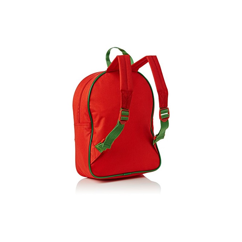 Cut The Rope Backpack with Adjustable Backstraps