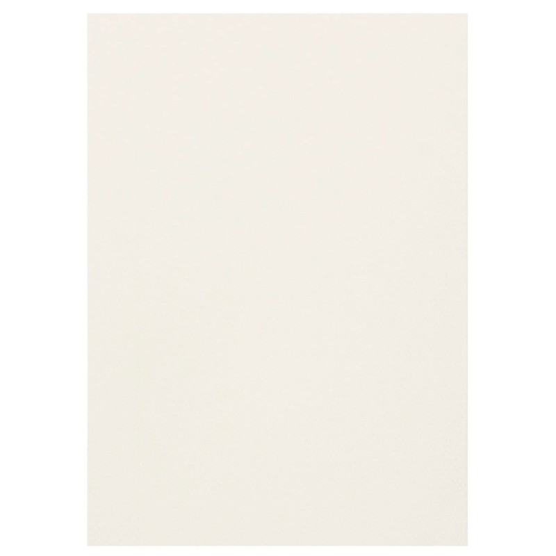 maruman 271-655P Mi-Teintes Colored Drawing Paper, A4, 10 Sheets, White