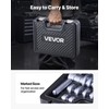 VEVOR Bicycle Bearing Press Kit, Bike for Wheels/Hub Bearing Installation