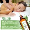 Aceite Fortalecedor Romero Cabello Pestañas Ceja 100 Natura