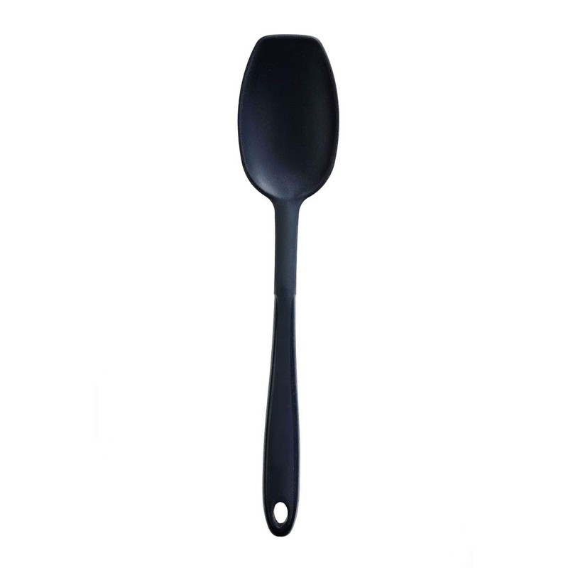 Kochblume Soßenlöffel L | Premium-Silikon & BPA frei| Hitzebeständig |