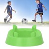 5Pcs Round Ball Display Stand Plastic Ball Holder for Football