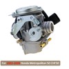 SVKZGFZ Carburetor for Honda (2002-2009) Metropolitan 50 CHF50 Scooter Carb