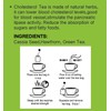 GT Cholesterol Tea, 1.13 Ounce Box (16 Tea Bags)