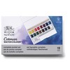 Winsor & Newton - Cotman Water Colour Paints Deluxe 16