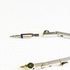 Staedtler Compass Small Compass Sharp Part 0.5mm Φ4mm 956 45