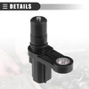 Motoforti Output Speed Sensor for Toyota Avensis 2.0 VVTi 00-18