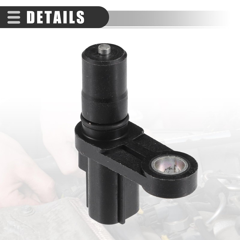 Motoforti Output Speed Sensor for Toyota Avensis 2.0 VVTi 00-18