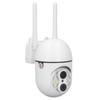 WiFi Camera 1920x1080P Motion Detection Night Vision Security Camera for