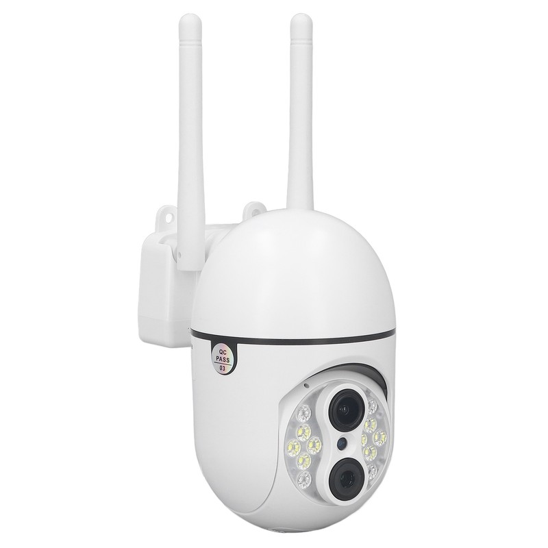 WiFi Camera 1920x1080P Motion Detection Night Vision Security Camera for