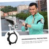 Levemolo Watch Ultra Case Watch Protective Cover Smartwatch Protector for
