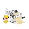 Ghidini V390 150 mm Pasta Machine Stainless Steel