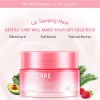 Crema Bioaqua Balsamo Labial Lip Slepping Hidratante Todo Tipo De