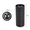 19988A Capacitor Compatible with Genie 1/2hp openers, 70 MFD 220