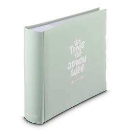 Hama Good Things Photo Album for 200 Photos Format 10 x 15 cm Adventure