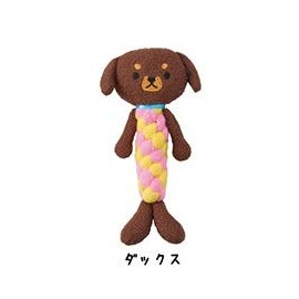 Bombia Lucon bonbi Dental Animals Ducks