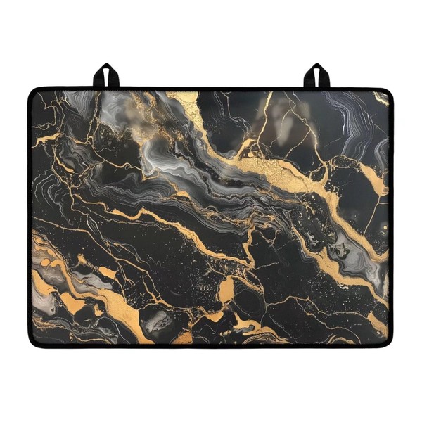 Garucesta Induction Stove Top Cover Heat Resistant Stove Top Cover