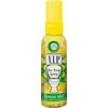 Air Wick V.I.P. Pre-Poop Toilet Spray, Lemon Idol  (pack Of 3)