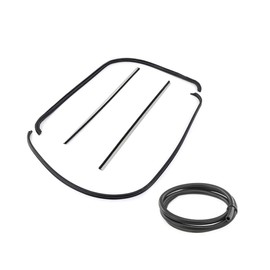 LST Sunroof Repair Kit Gasket Hose C123 W123 W114 W115 W116 W126