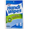 Handi Wipes Reusable Cloths, Extra Large 6 cloths
