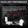 USTAR Fuel Pump Assembly Compatible with Polaris Ranger 570 Crew/Full