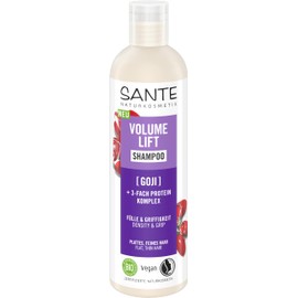 Volume Lift Shampoo 250 ml