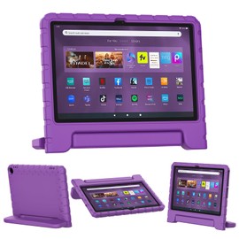 Merocab Kids Case for Fire Max 11 2023 13th Release,Light Weight Shockproof Convertible Handle Stand Kids Case Cover for Fire Max 11 Tablet 13th 2023 Release