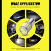 AILEO BAY9S H21W LED Bulb White 6000K 3014SMD Extremely Bright