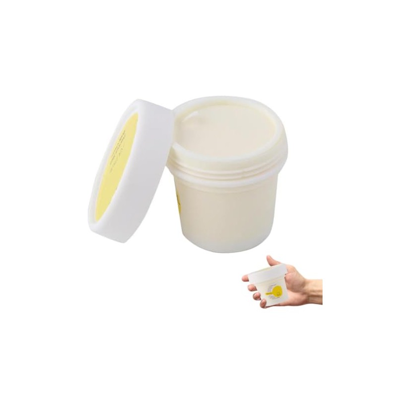 Balacoo 2 Uds Cicatriz Estrías Crema Cicatriz Crema Eliminación De