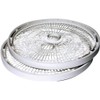 Food Dehydrator Add-A-Tray [Set of 4] For Use with Model:
