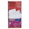 herlitz Envelopes DIN Long without Window Pack of 25