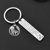 30pcs Antique Silver Animal Wolf Charms Pendants DIY Bracelets Necklace