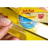 Jet-Cut Cling Film for Cutting, Consumer, 30 cm x 40