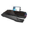ROCCAT SKELTR - RGB Gaming Keyboard, GREY, NEW (Part# ROC-12-231-GY)