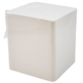 ArtNap 92010027 Japanese-Style Coasters 100 Sheets 3.5 x 0.04 inches (9 x 0.1 cm)