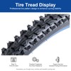 FengCan 26x2.125 (54-559) Bike Tire 26 inch Bicycle tire Suitable