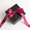 Infinity Rose Preserved Rose Box I Love You Gift for