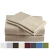 Peru Pima - 600 Thread Count Sateen - 100% Peruvian