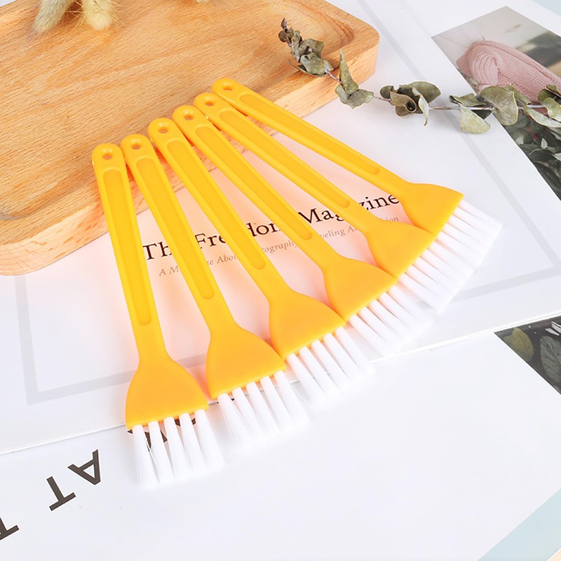 SHULLIN 44 Pcs Industrial Cotton Swabs Sponge Swabs Anti-Static Cotton