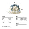 [2025] Wpc. Patterns Lunch Drawstring Kukamoka W059-431-204